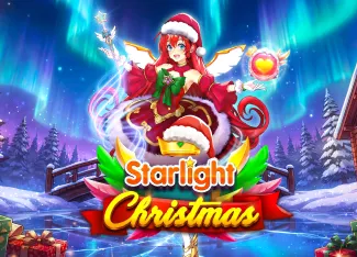 Pragmatic : Starlight Christmas - MG138