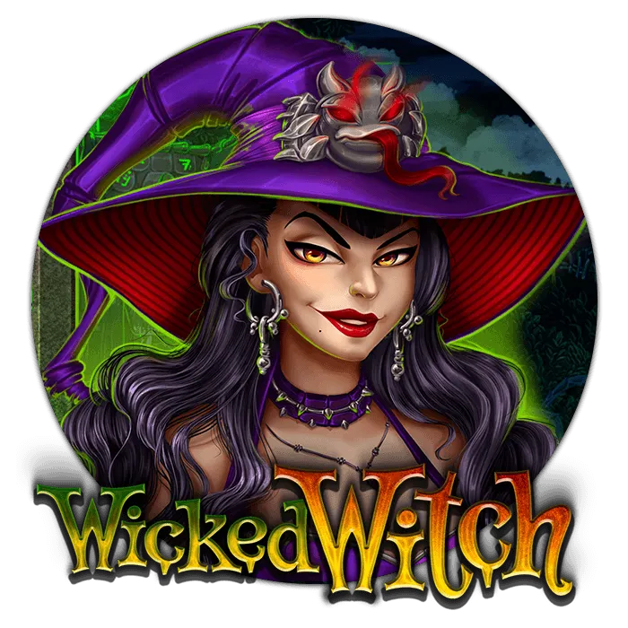 Habanero : Wicked Witch - MG138