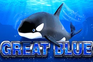 Playtech : Great Blue - MG138