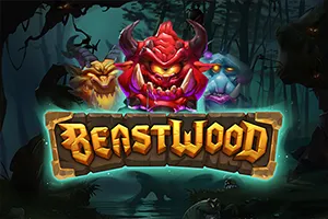 Playtech : Beastwood - MG138