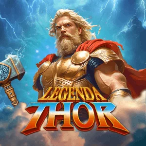 Besoft : Epic of Thor - MG138