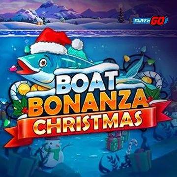 PlaynGo : Boat Bonanza Christmas - MG138