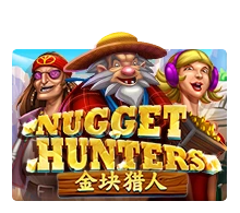 Nugget Hunter - MG138