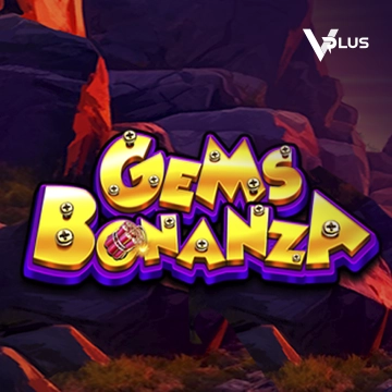 Gems Bonanza - MG138