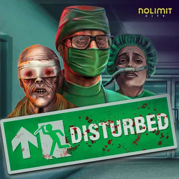 Disturbed - MG138
