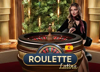 Spanish Roulette - MG138