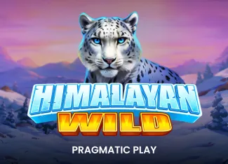 Pragmatic : Himalayan Wild - MG138
