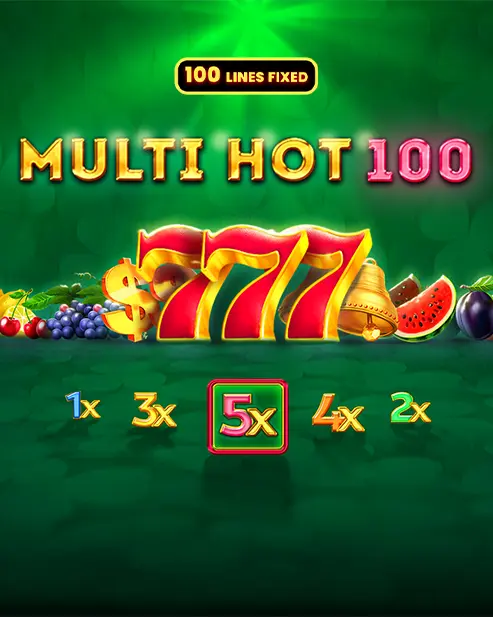 SmartSoft : Multi Hot 100 - MG138