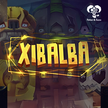 PeterSons : Xibalba - MG138