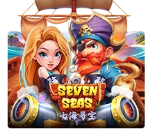 Seven Seas - MG138