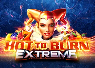 Pragmatic : Hot To Burn Extreme - MG138