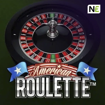 NetEnt : NetEnt American Roulette - MG138