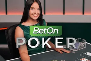 Bet On Poker - MG138