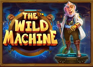 Pragmatic : The Wild Machine - MG138