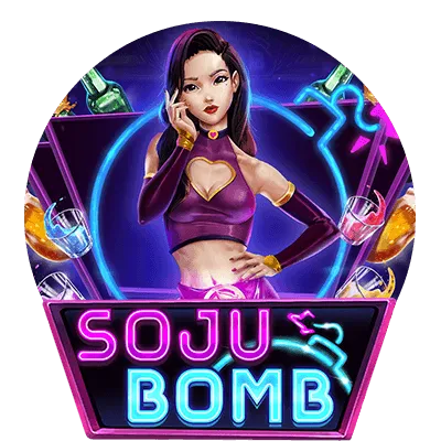 Habanero : Soju Bomb - MG138