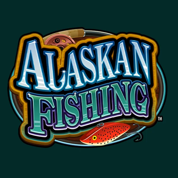 Microgaming : Alaskan Fishing - MG138