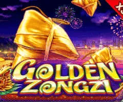 PLAYSTAR : GOLDEN ZONGZI - MG138