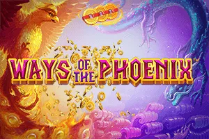 Playtech : Ways of the Phoenix - MG138