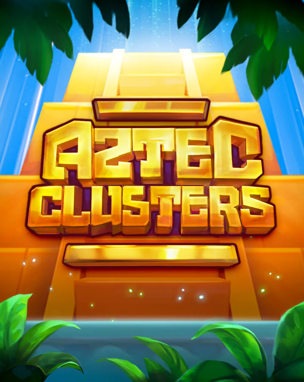 Bgaming : Aztec Clusters - MG138