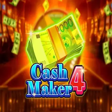 YGR : Cash Maker 4 - MG138