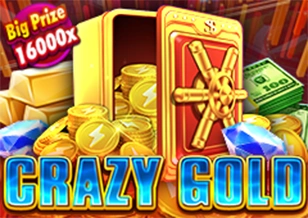 AFB : Crazy Gold - MG138