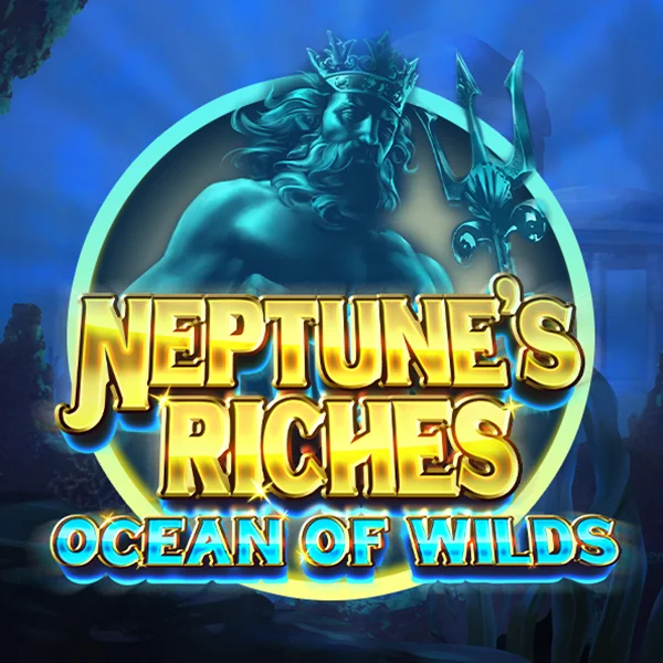 Microgaming : Neptunes Riches: Ocean of Wilds - MG138