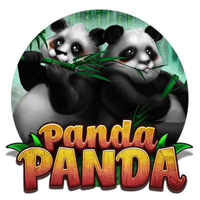 Habanero : Panda Panda - MG138