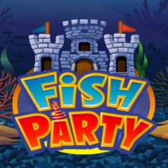 Microgaming : Fish Party - MG138