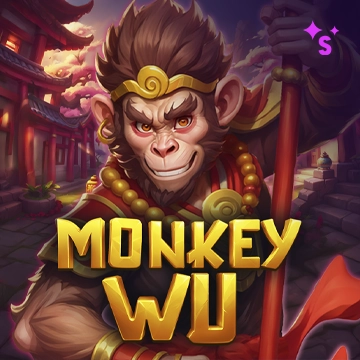 Spinocchio : Monkey Wu - MG138