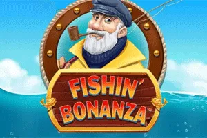 Playtech : Fishin Bonanza - MG138