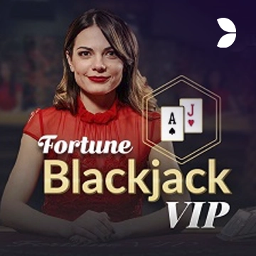 Blackjack Fortune VIP - MG138