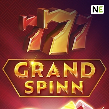 NetEnt : Grand Spinn - MG138