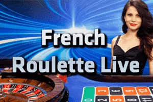 French Roulette - MG138