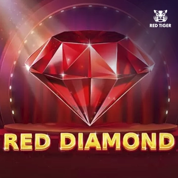 Redtiger : Red Diamond - MG138