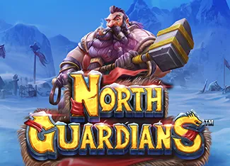 Pragmatic : North Guardians - MG138
