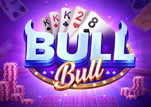 Bull Bull - MG138