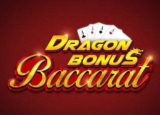 Dragon Bonus Baccarat - MG138