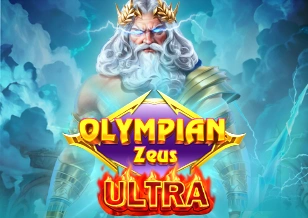 AFB : Olympian Zeus ULTRA - MG138
