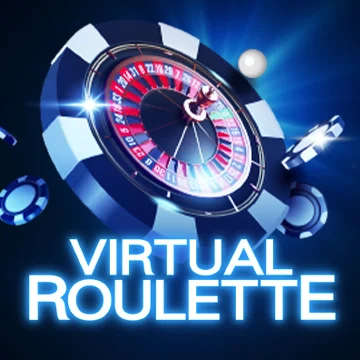 Virtual Roulette - MG138