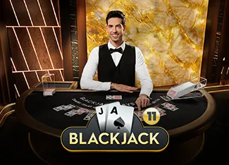 Blackjack 11 - MG138