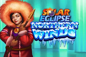 Playtech : Solar Eclipse: Northern Winds™ - MG138