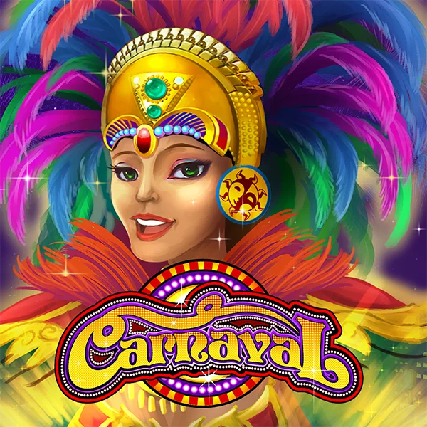 Microgaming : Carnaval - MG138
