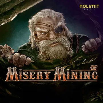 Misery Mining - MG138