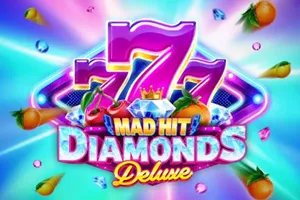 Mad Hit Diamonds Deluxe - MG138