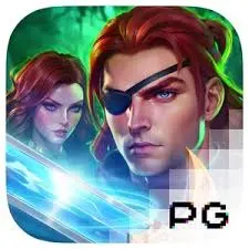 PGSoft : Grimms Bounty: Hansel & Gretel - MG138
