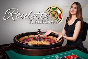 Roulette Italiana - MG138