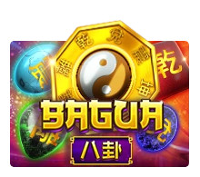 Bagua - MG138