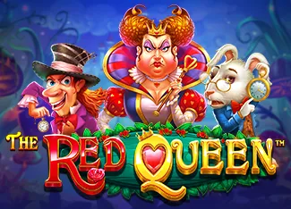 Pragmatic : The Red Queen - MG138
