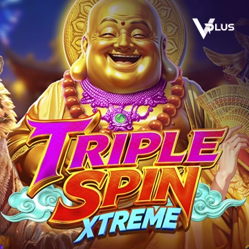 Triple Spin Xtreme - MG138