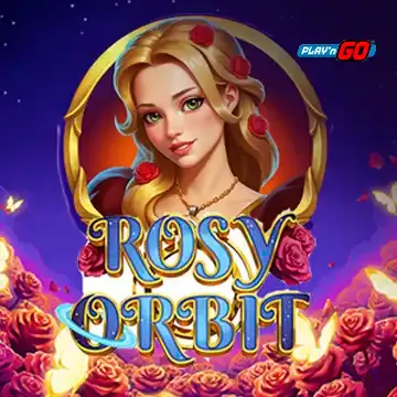 PlaynGo : Rosy Orbit Treasure Turn - MG138